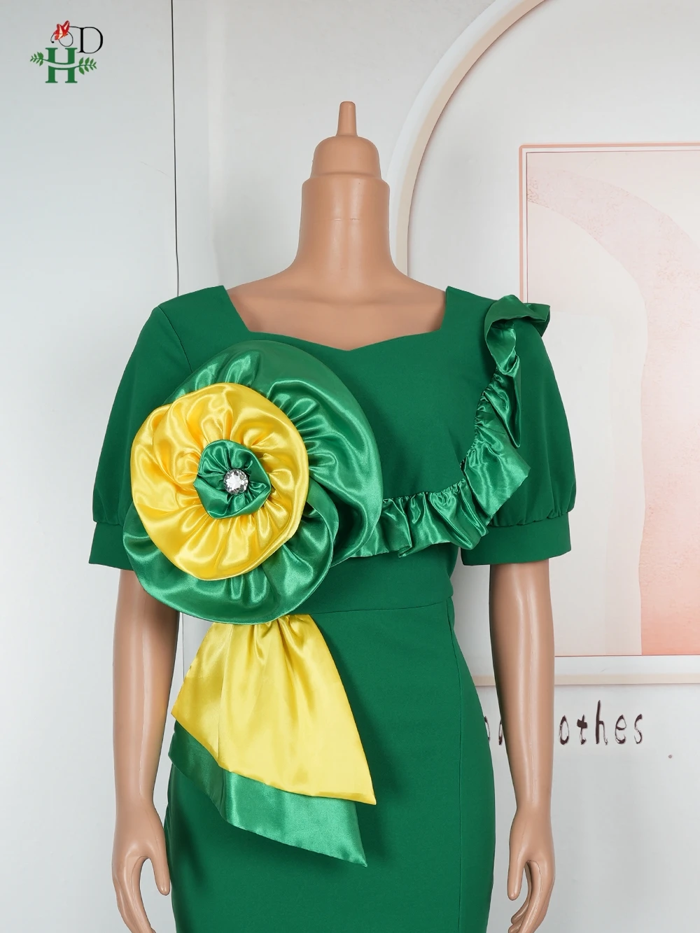 アフリカの女性用プラスサイズドレス、ファッショナブルなロングガウン、誕生日ローブ、パーティー、ウェディングドレス、デイリー、サマー、ブーブー、2025年新作