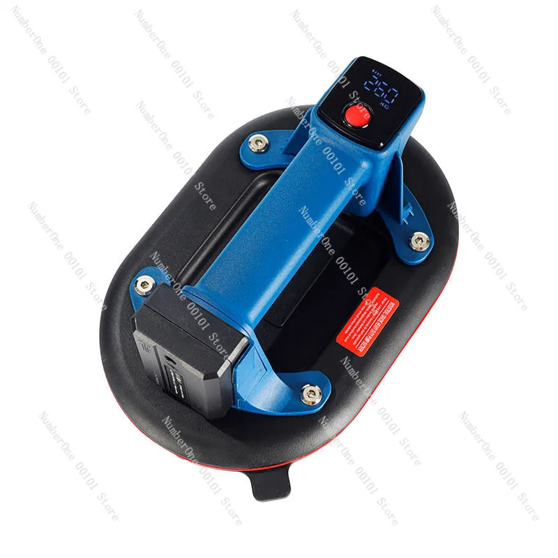 New vacuum pump suction cup, automatic air replenishment electric start and stop