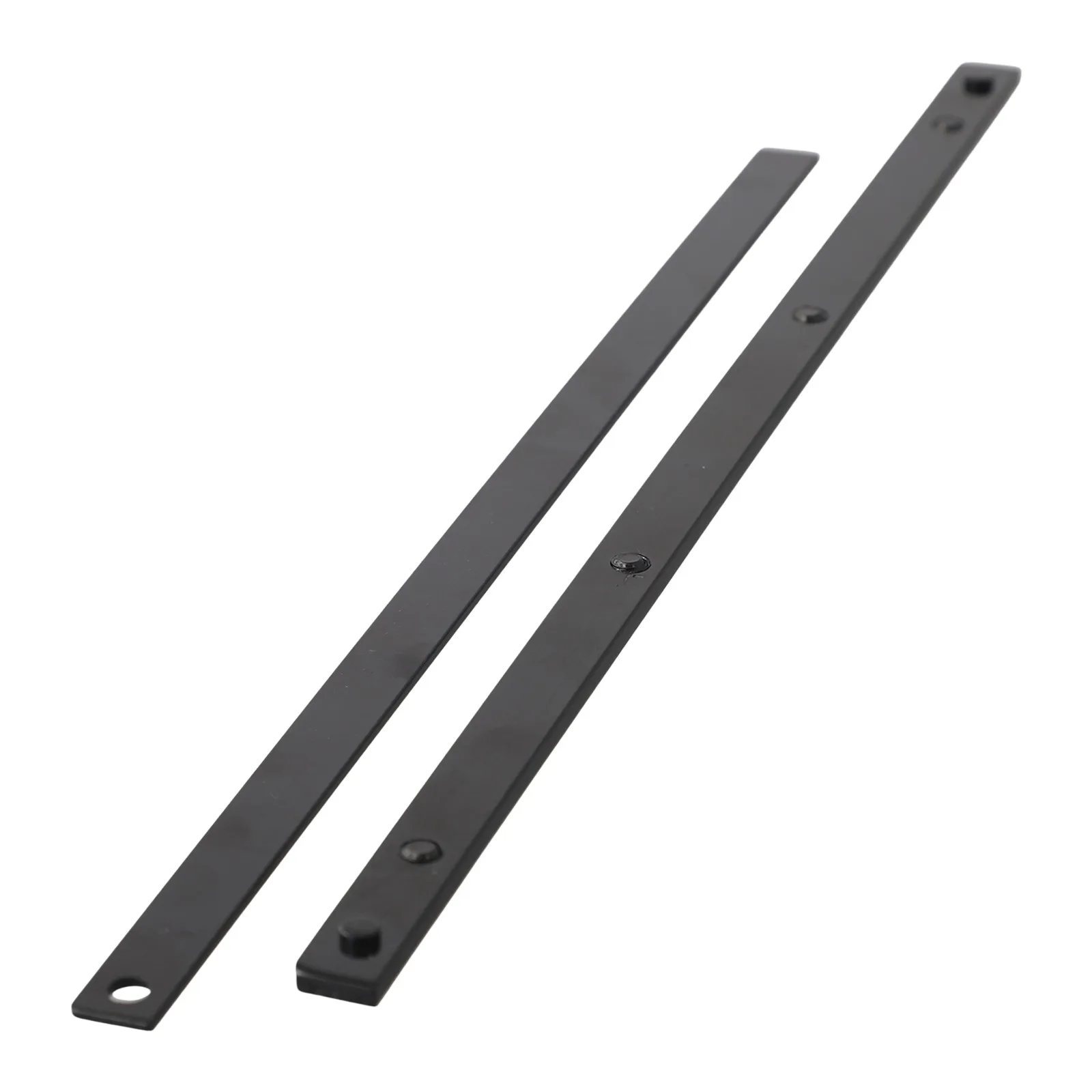 

For Track Saw Performance Enhancer P20177 Guide Rail Connector Set to Facilitate Smooth Long Cuts Across Multiple Sizes