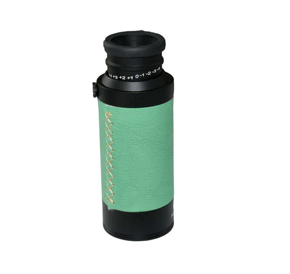 High Quality New Style 10x50mm Monocular  for Outdoor Travel Sports BirdWatching  Viewing the Scenery and Hunting with BK4 Prism