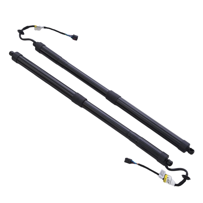 1Pair Car Rear Tailgate Power Hatch Lift Support Struts Fit For Hyundai I40 2008 81770-3Z100 81780-3Z100