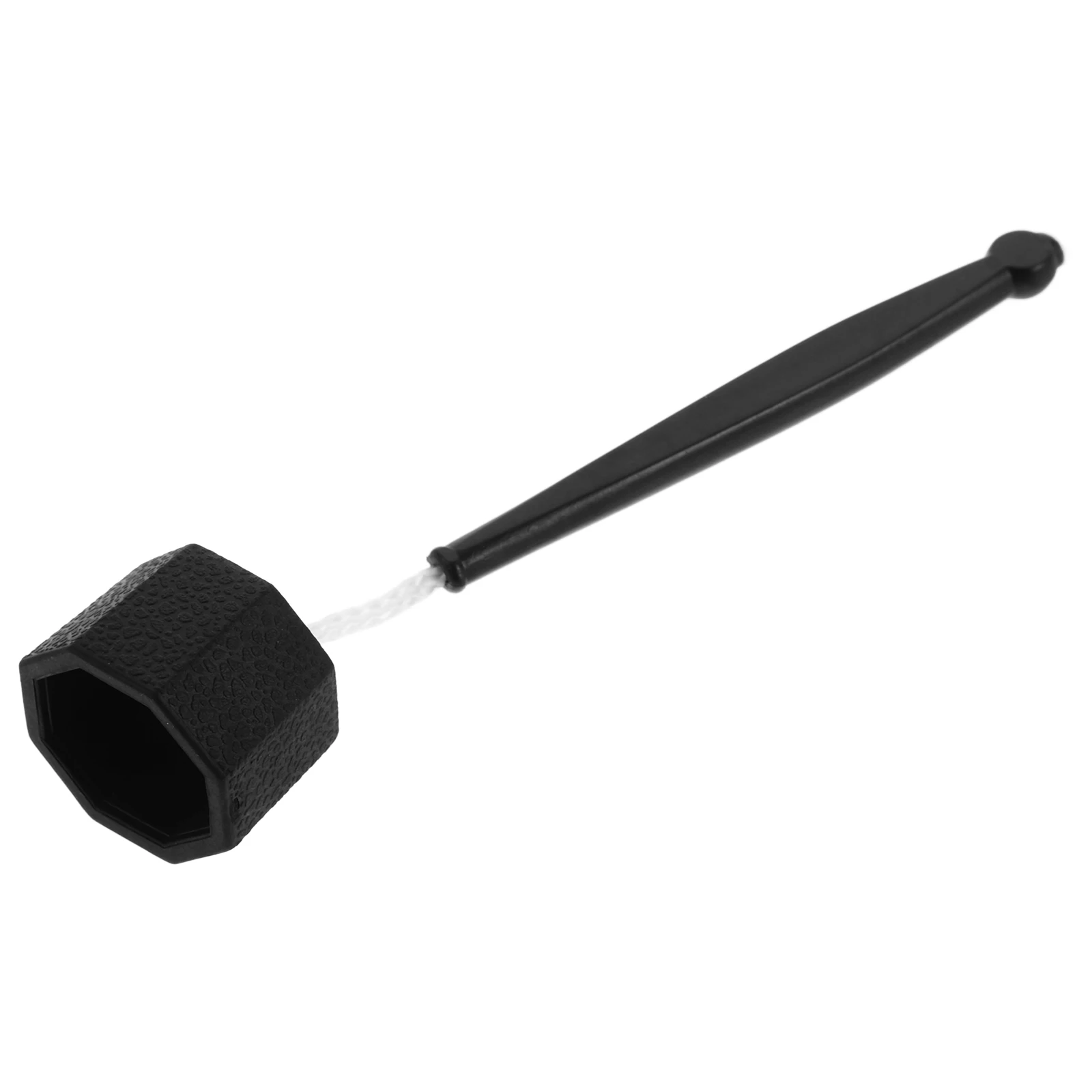 

Octagonal Plastic Holder For Billiards Pool Cue Accessories Durable Compact Design Compatible With Snooker Chalk Boxes Blue Pool