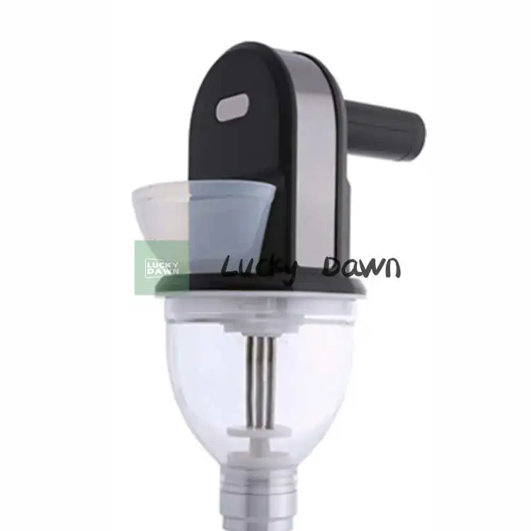 

110V American Standard Dumpling Machine, Automatic Small Pearl Ball Green Ball Mochi Leaf Cake Machine