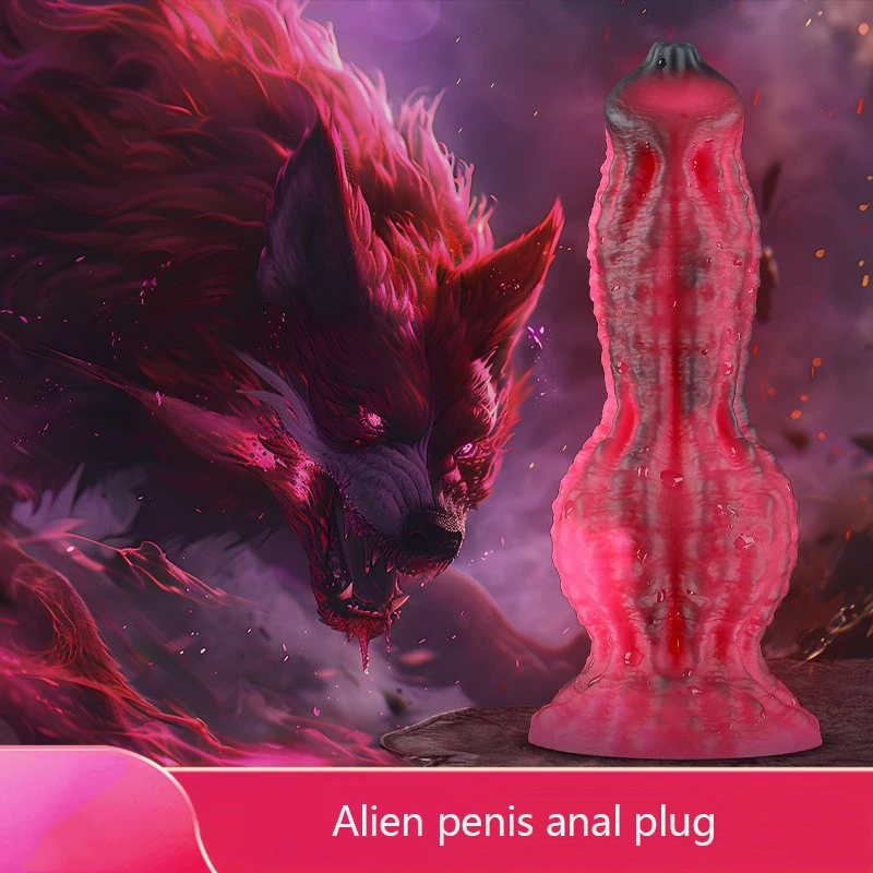 سوبر لينة السائل سيليكون مقلد القضيب DîLdos Grandes Y Gordos Mostruos البروستاتا بعقب المكونات مثير تويز للرجال الجنس متجر 18 + #1