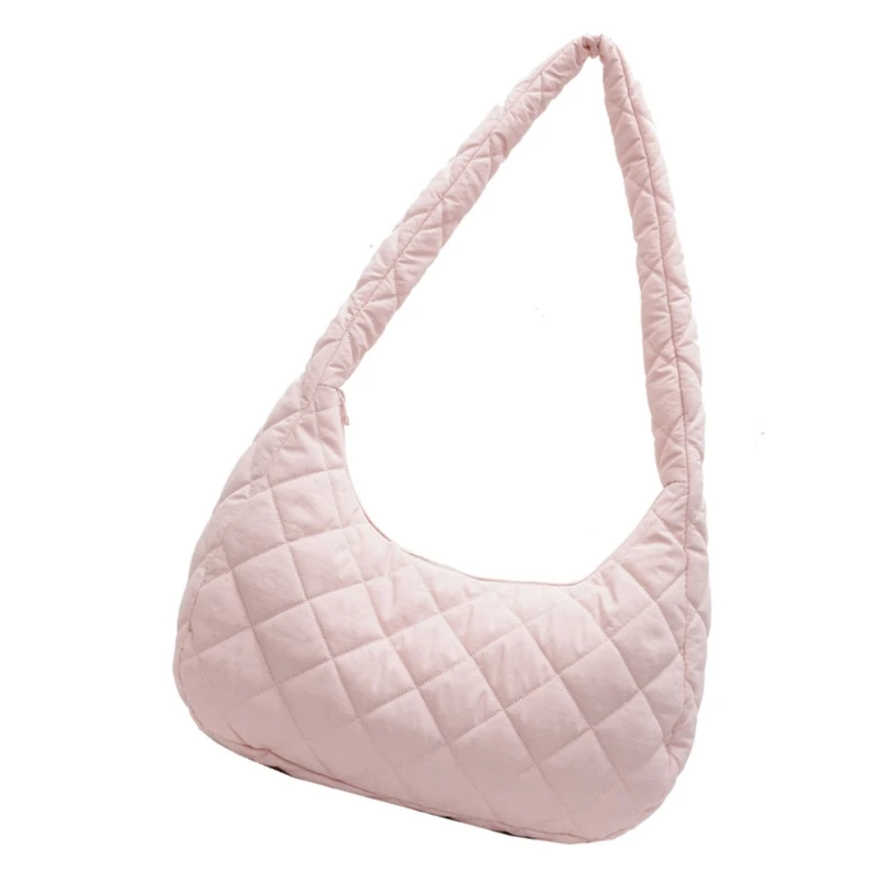 Bolso bandolera nailon ligero para estilo y funcionalidad sin esfuerzo