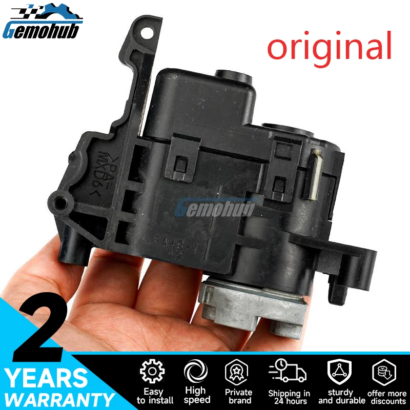 

Gemohub For 2007-2011 Subaru Impreza WRX STI Side Mirror Folding Motor MODULE BLACK Replacement accesorios para auto TOOLS KITS