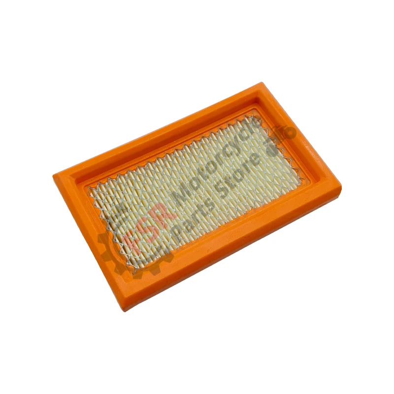 AIR FILTER,FOR APRILIA RS 125 RS4 50 125 RX/SX TUONO 125 & DERBI GPR 50 125 MULHACEN 125 CAFE 660 SENDA 125 TERRA 125,861130