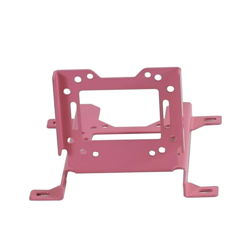 Water Cooling Radiator Support Holder Upright Drainage for Tank Reservoir Mount Bracket Stand Heatsink Fan Best Sale view 5