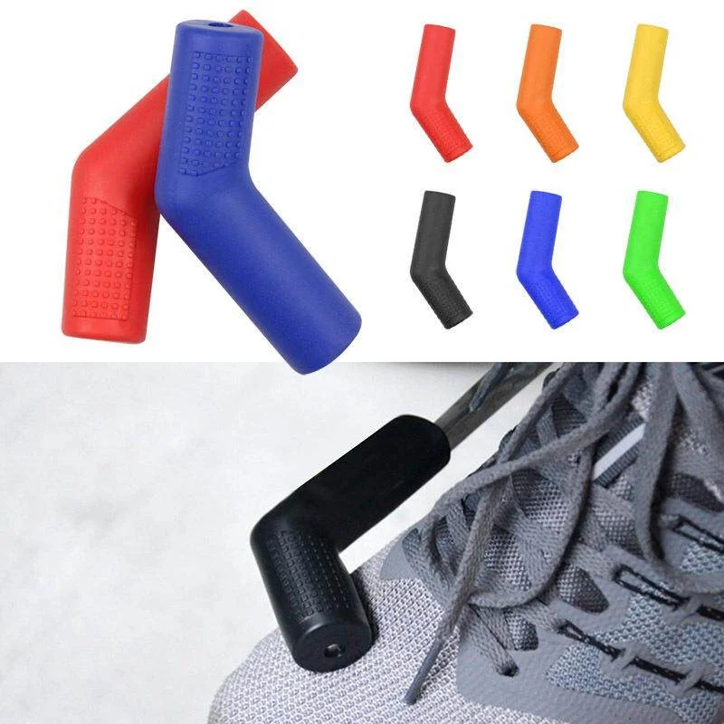 Motorcycle Shift Lever Foot Pad Anti-Slip Gear Lever Boots Shoes Cover Case Rubber Protector Motorbike Accessories