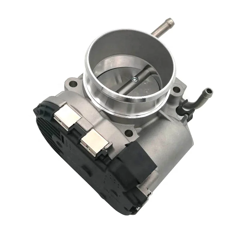 

Прямая поставка с фабрики, корпус дроссельной заслонки в сборе для KIA K5 Sportage R Hyundai Sonata OEM 235100-25400