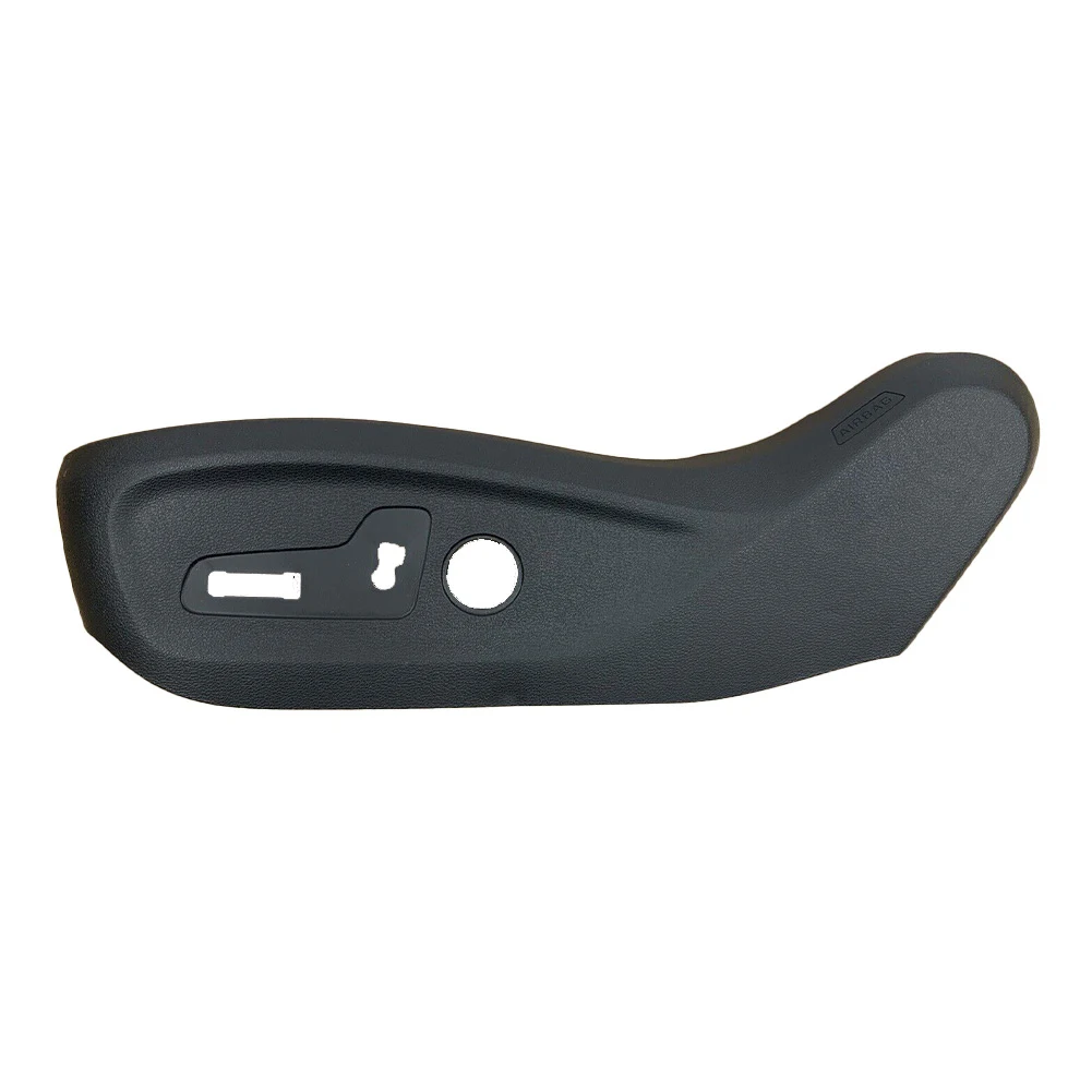 

88051-C2020-TRY For Hyundai For Sonata 2015-2019 Front Left Seat Adjustment Switch Panel Frame Cover Trim Outer Trim Shield