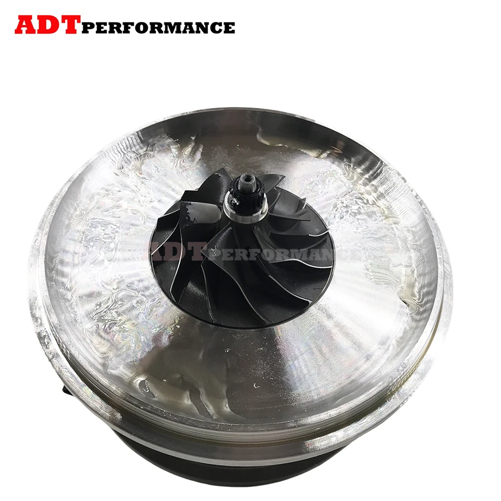 

17201-30100 CT16V Turbo CHRA Turbo Cartridge Turbine For Toyota Hilux SW4 3.0 D4D 127Kw 1KD-FTV 2006- 17201-0L040 17201-30101