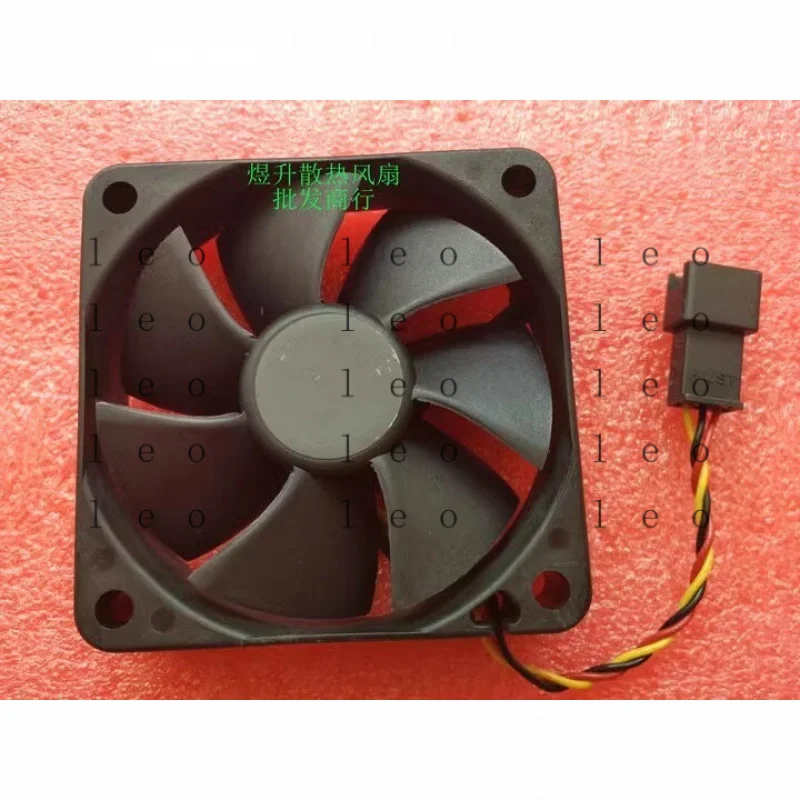 for SUNON GM1206PHV2-A DC12V 1.0W 6015 6CM 3PIN Cooling Fan