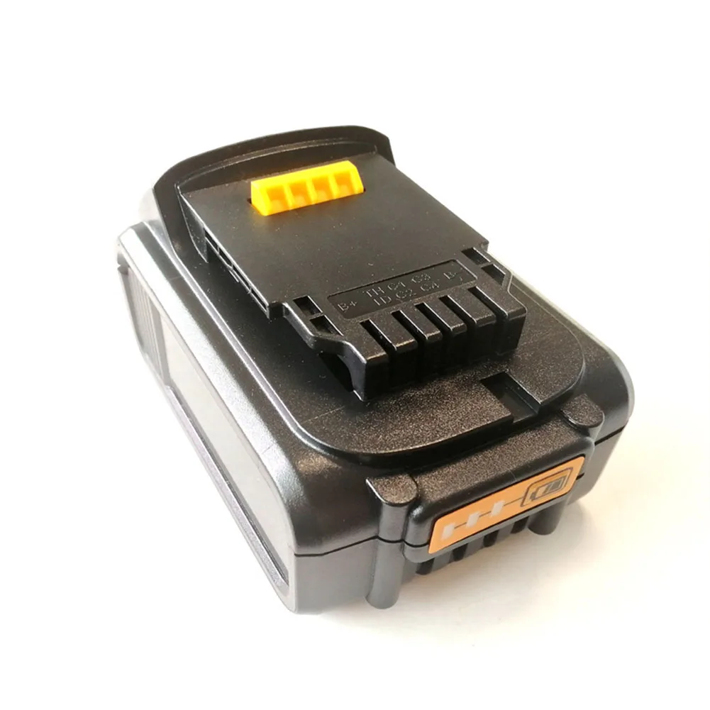 Battery Assembly As Shown Battery Storage Case Battery Assembly Complete Assembly Package For 18 Battery
