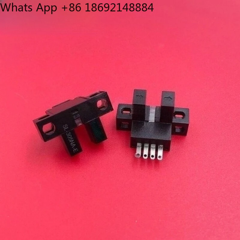 

Photoelectric switch Photoelectric sensor UV machine Limit switch sensor SL-305NA-E