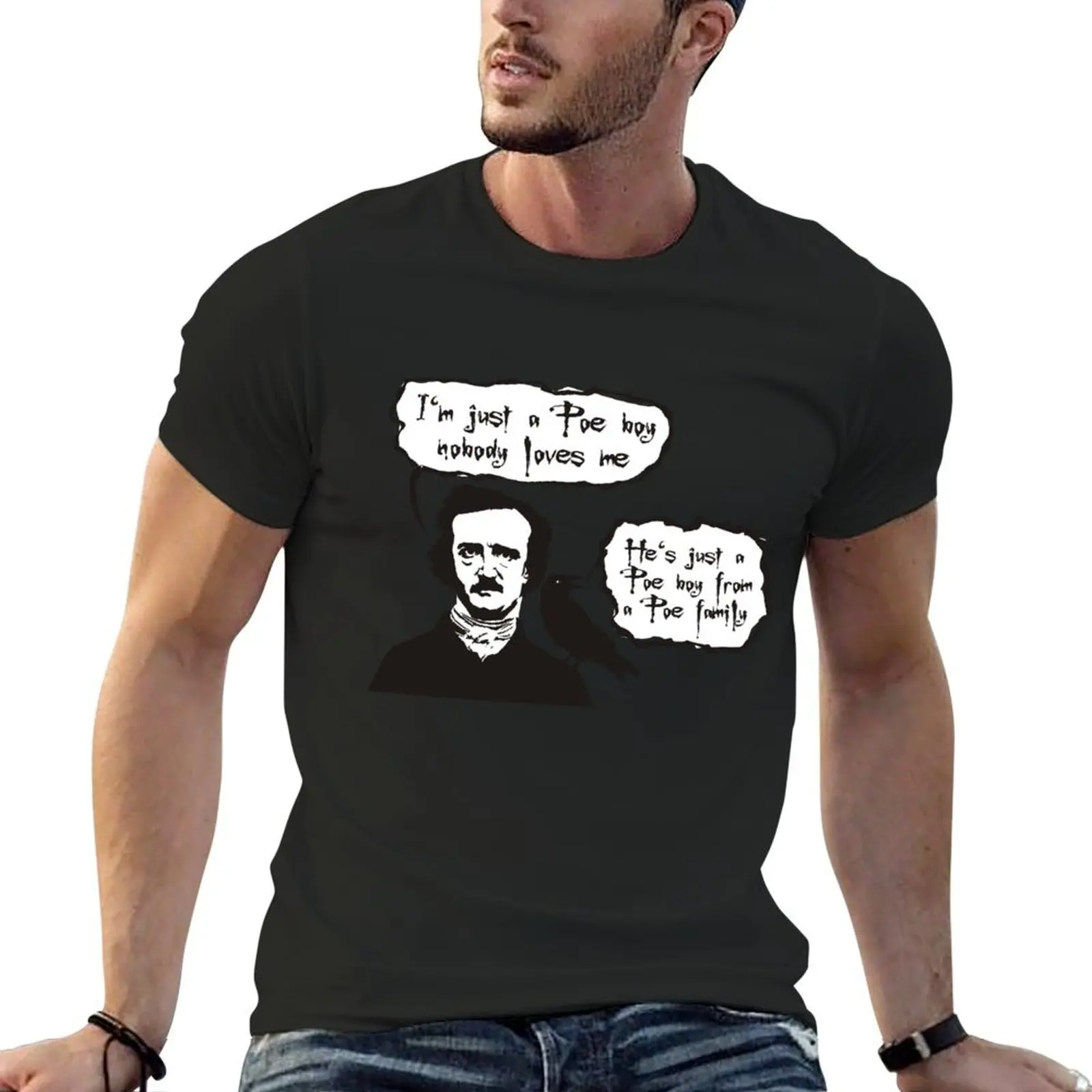 Футболка NSU RO80 для мальчиков, белые тяжелые предметы одежды для мужчин