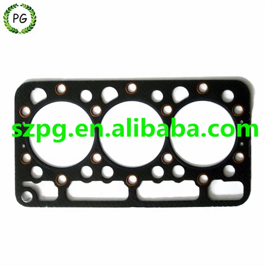 

D950 Cylinder Head Gasket for Kubota Engine Diesel Engine