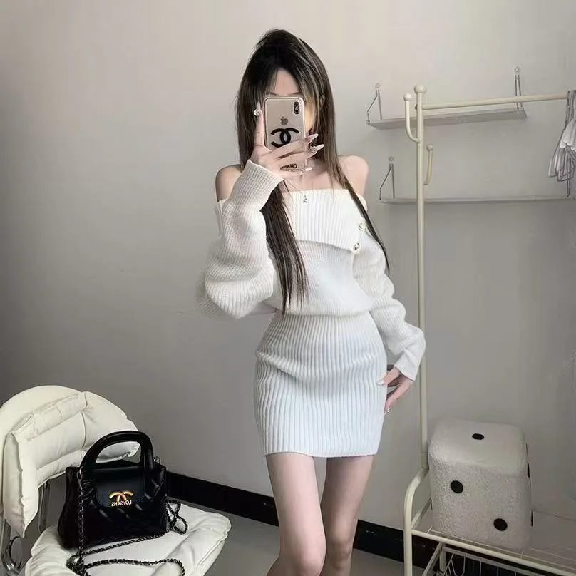 

Пуловеры длиной до колена, готические свитера, джемперы, женские уникальные джемперы с крыльями летучей мыши, большие даты, джентльменские ретро, тональная эластичная планка для девочек