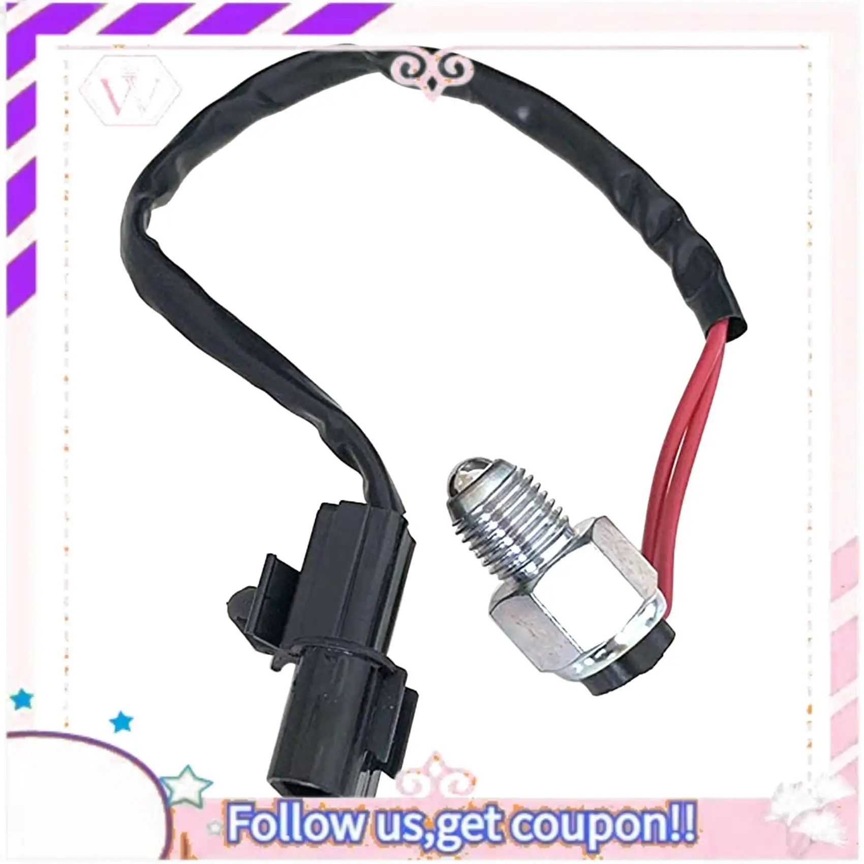 

A76T-MB811555 Gearshift 4WD Lamp Switch Transfer Case Gear Box For Triton Sport Nativa Mitsubishi Pajero Montero L200