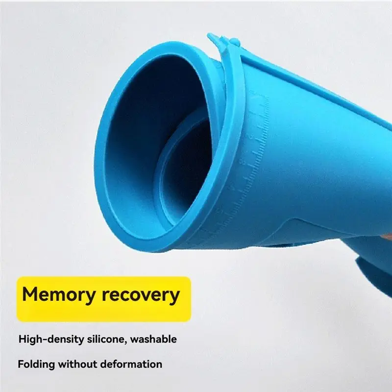 【Big Deal】Silicone Soldering Mat High-Temperature Resistant, Anti-Static ESD Rework Platform For Hot Air Gun, Desoldering Repair