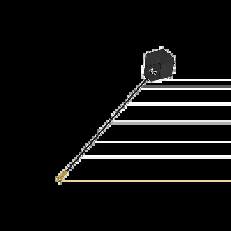 Ufl(Ufl)/ 90° Mmcx … - image
