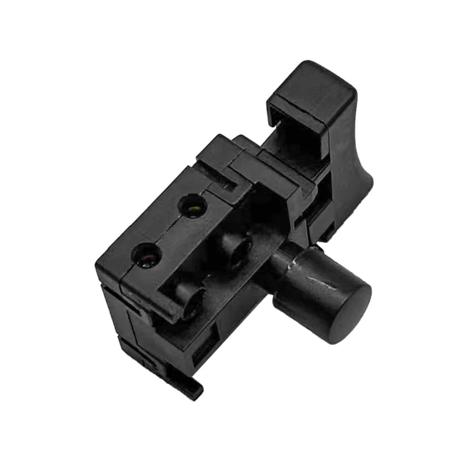 Replacement Part Chainsaw Switch For Garden Pruning 29x51mm Lithium Battery Chainsaw Parts Reliable Performance