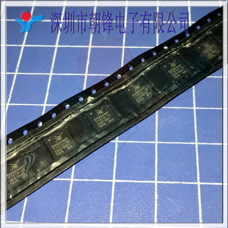 SKY77570-12 77570-12 QFN