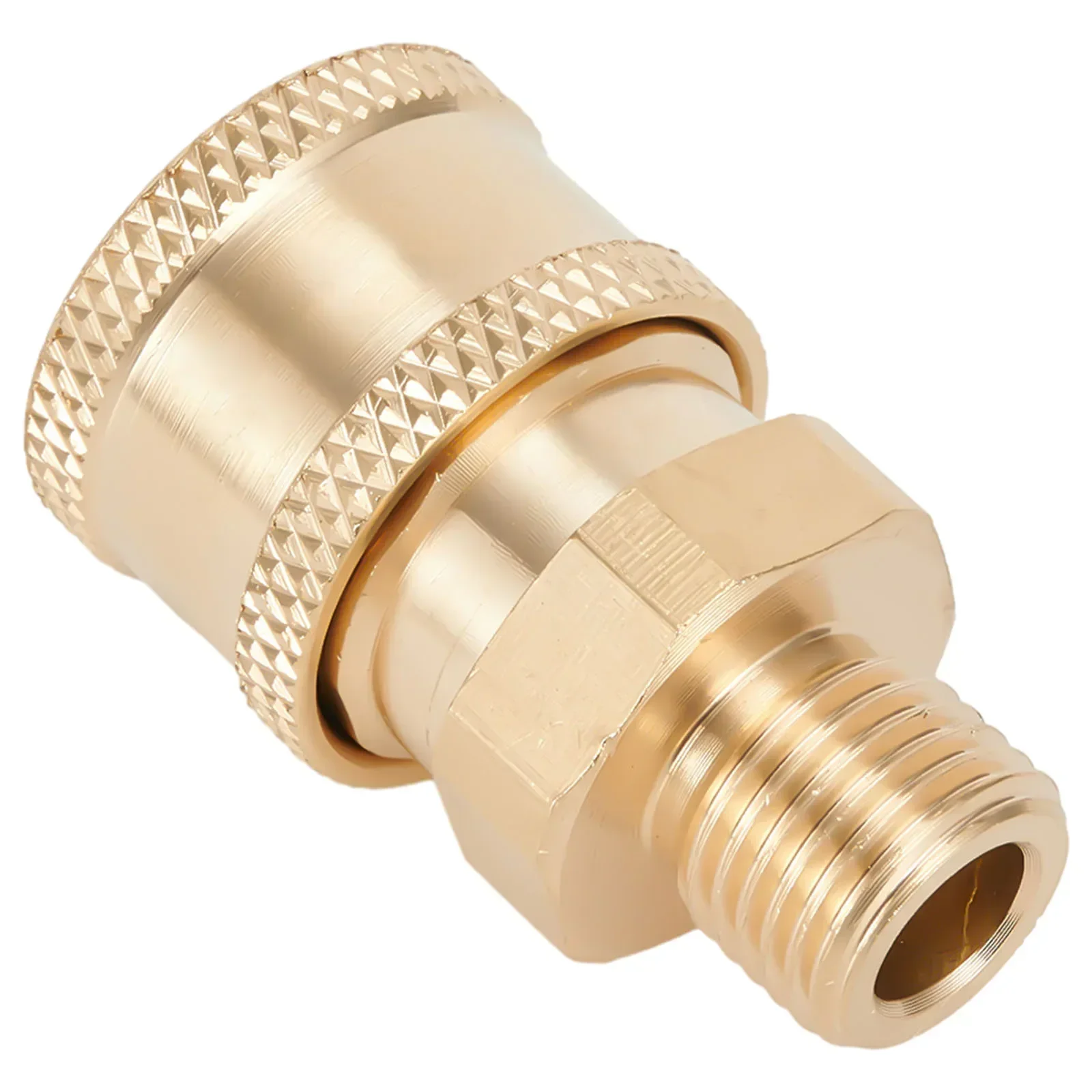 Pressure Washer Connector Quick Release Adapter 1/4