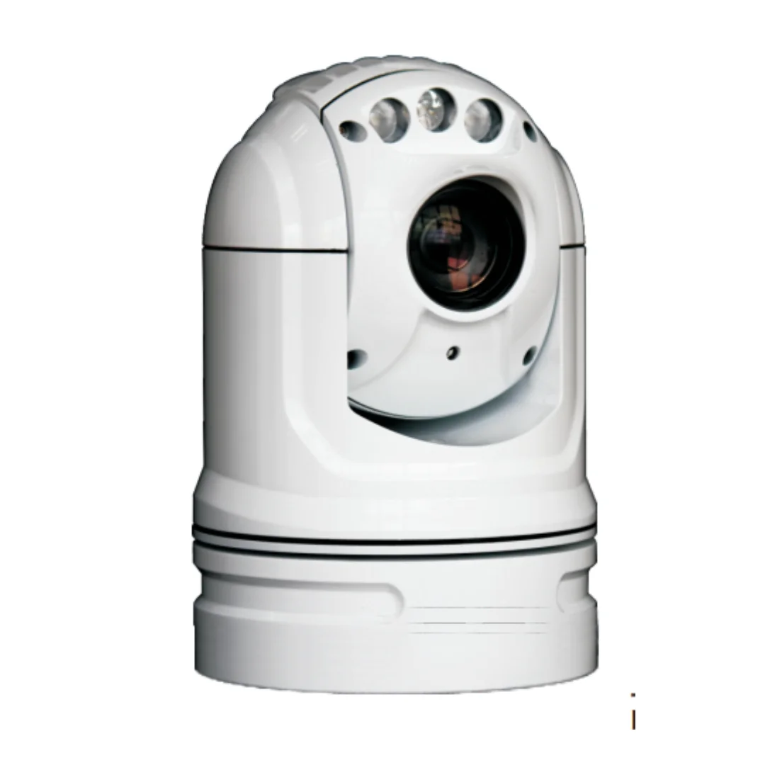 30X Optical Zoom Mini Portable Ptz Camera