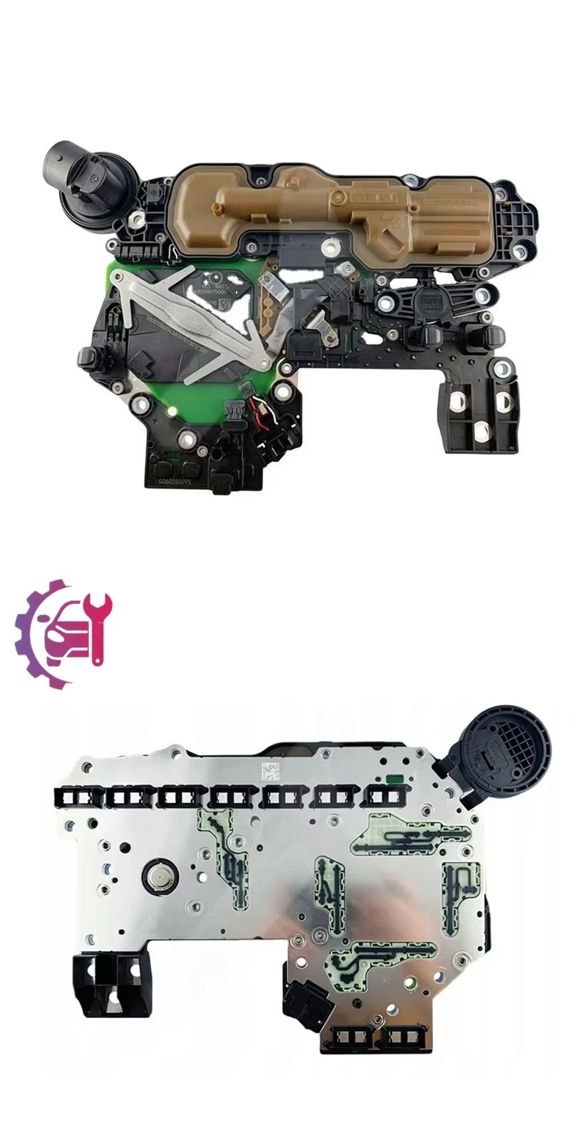 725.011 725.0 TCM TCU Transmission Control Unit Module A7252709011 A0009015000 for Merc edes Be nz W213 W238 EC GLC GLE