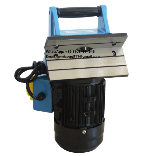 

High Quality DO-200 Portable Powerful Chamfering Machine Portable Metal Sheet Processing Chamfering Tool Is Hot Selling