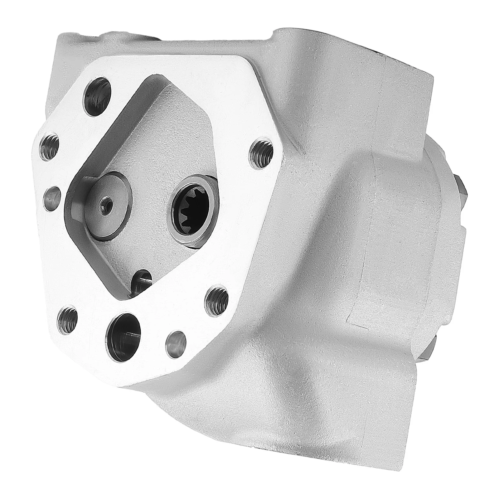 Hydraulic Pump For …