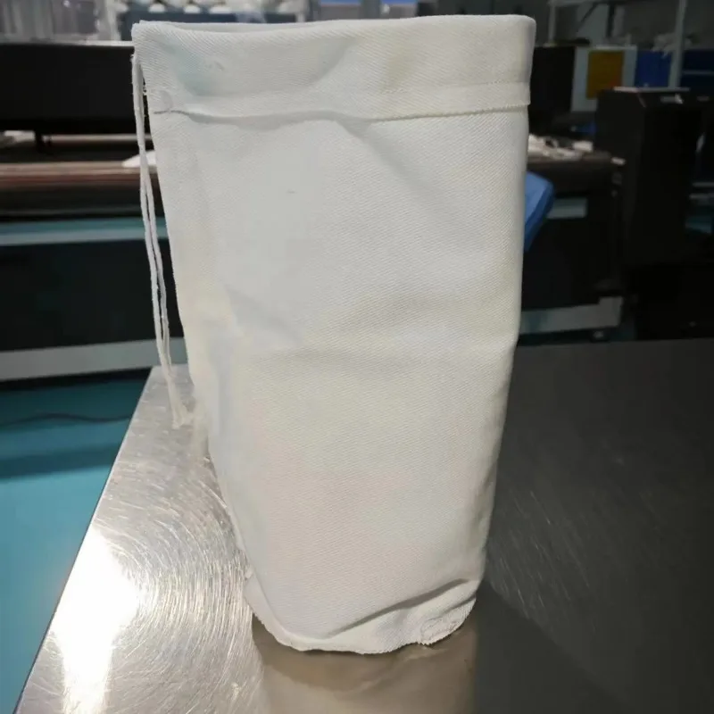 

【Best-selling】Customized Size Polypropylene Fiber Centrifuge Filter Bag
