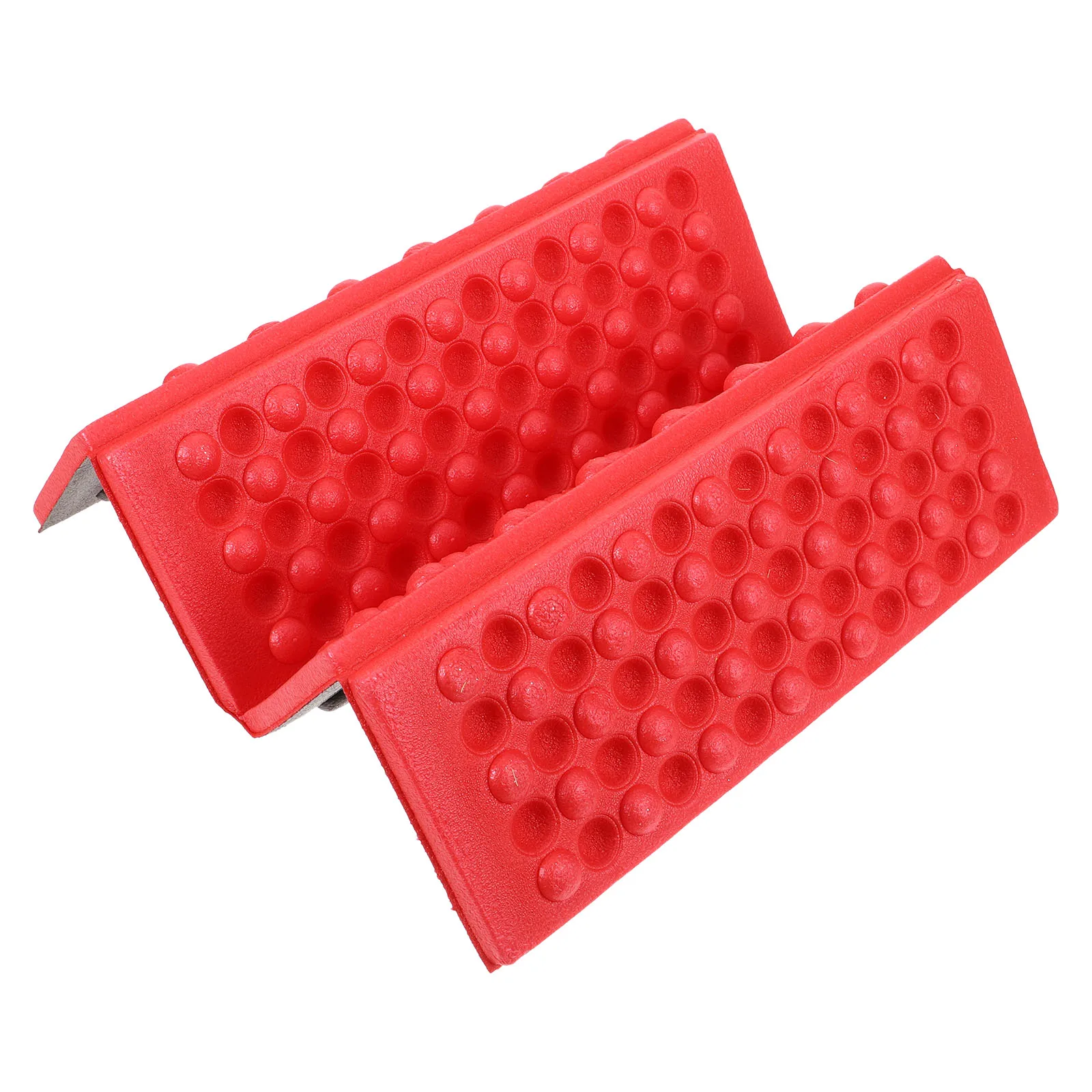 

Pad Sitting Sleeping Mats for Camping Hiking Lightweight Backpacking Foldable Small Seat Cushion Adults Outdoor Portable Travel