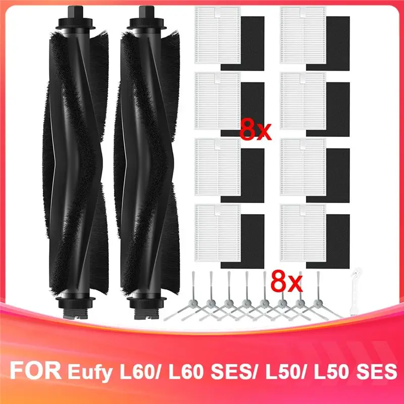 A76G-For Eufy Robot…