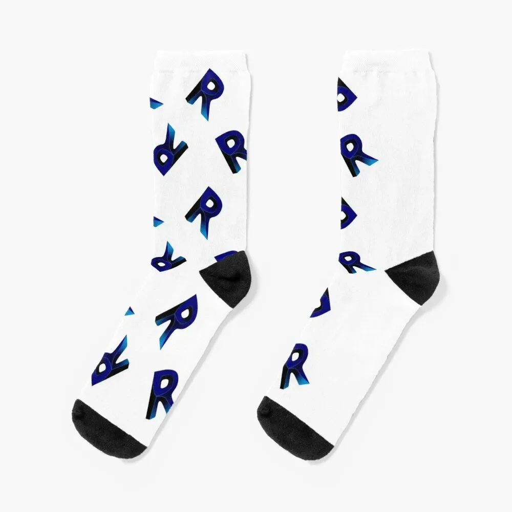 

Revit Logos Socks cartoon luxe cycling snow Ladies Socks Men's