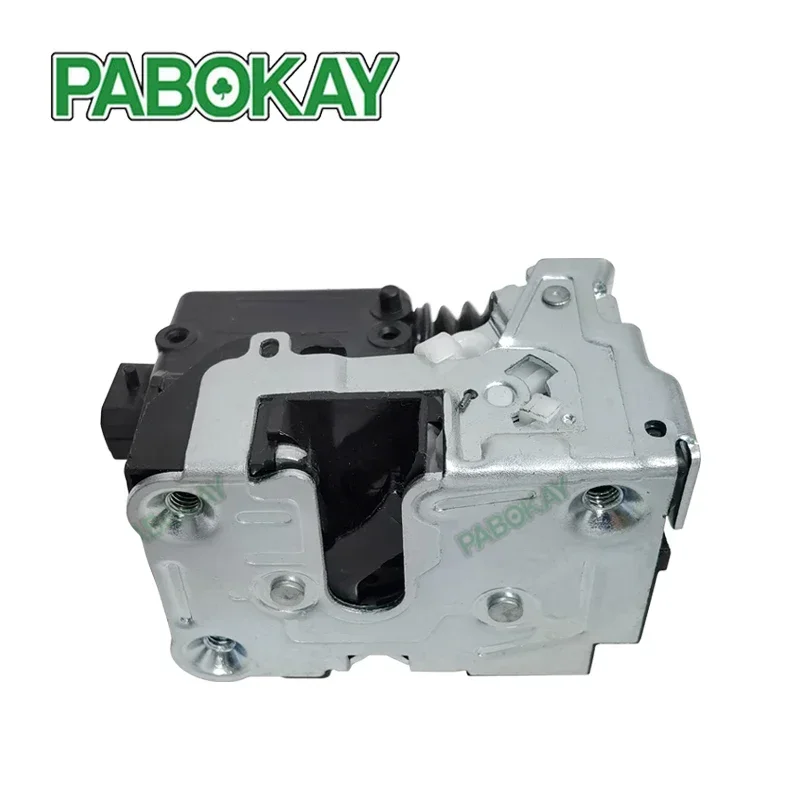 Cerradura de puerta PARA RENAULT R19, R21, MEGANE 1 DACIA LOGAN PASSENGER 7702127969 6001547511