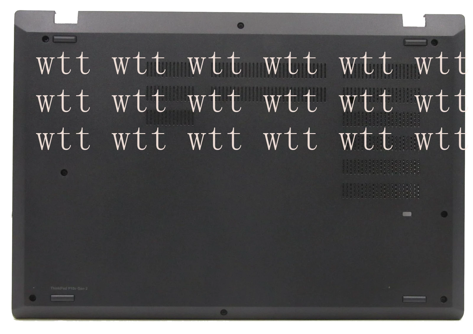 

5CB0Z69418 New For Lenovo ThinkPad P15v Gen 2 Base Cover Bottom Lower Case