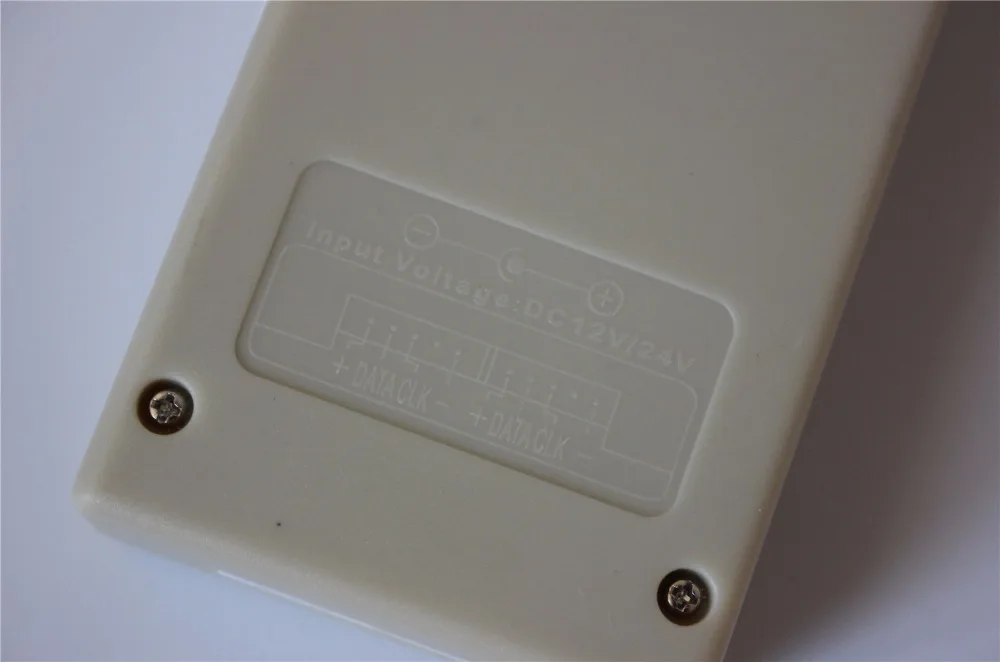 1903 RF Controller 133 Change for Dream Magic Color Chasing  full color  LED Strip .Colorful strip