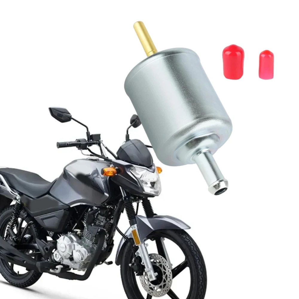 

Motorcycle Fuel Filter 60V-24251-00-00 For Yamaha 6 Cyl 3.544 3.660 Bore LZ150 VZ175 LZ200 VZ225 VZ250 LZ300 VZ300 2005-2010