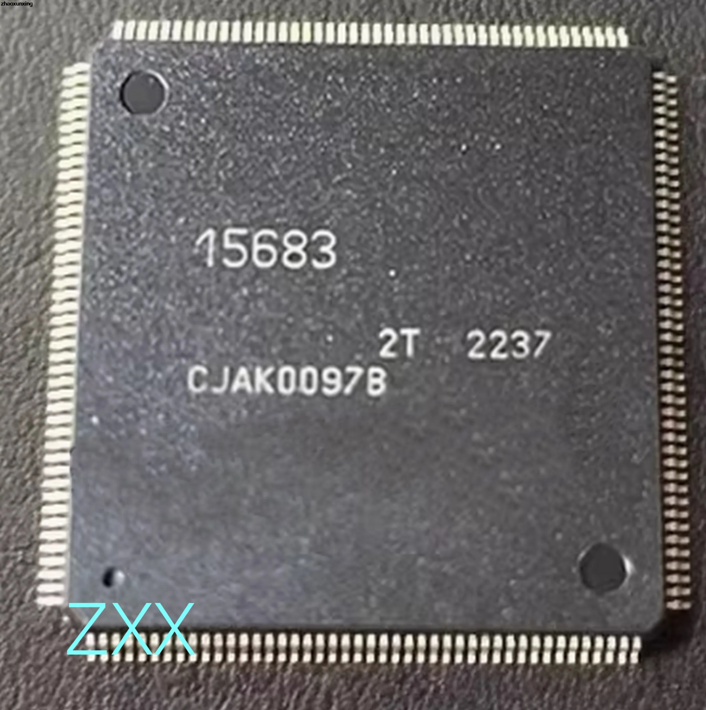 

1PCS New R7F7015683AFP 15683 QFP