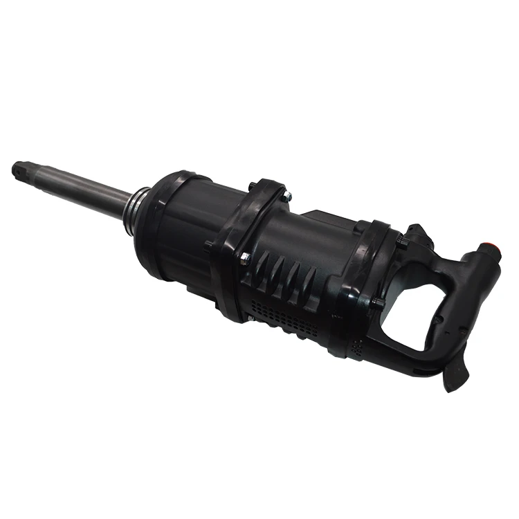 Factory Direct High  1 Inch Pneumatic Air Impact Wrench  Tire Changer Tool