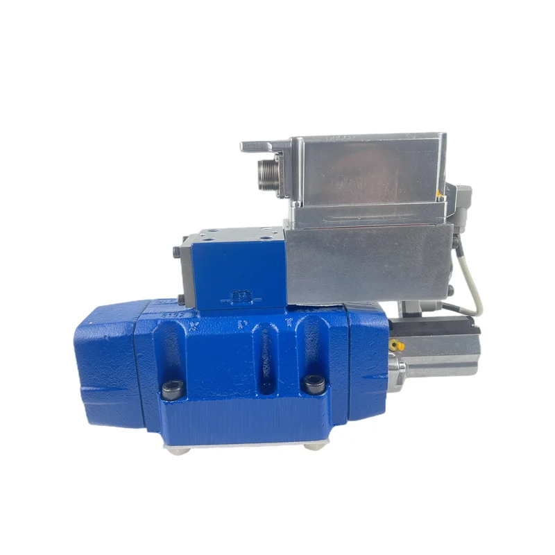 

High Response Proportional Valve 4WRPEH 4WRPEH 6C B40L 2X/G24KO F1M 4WRPEH6C3B04P-20/G24K0/A1M