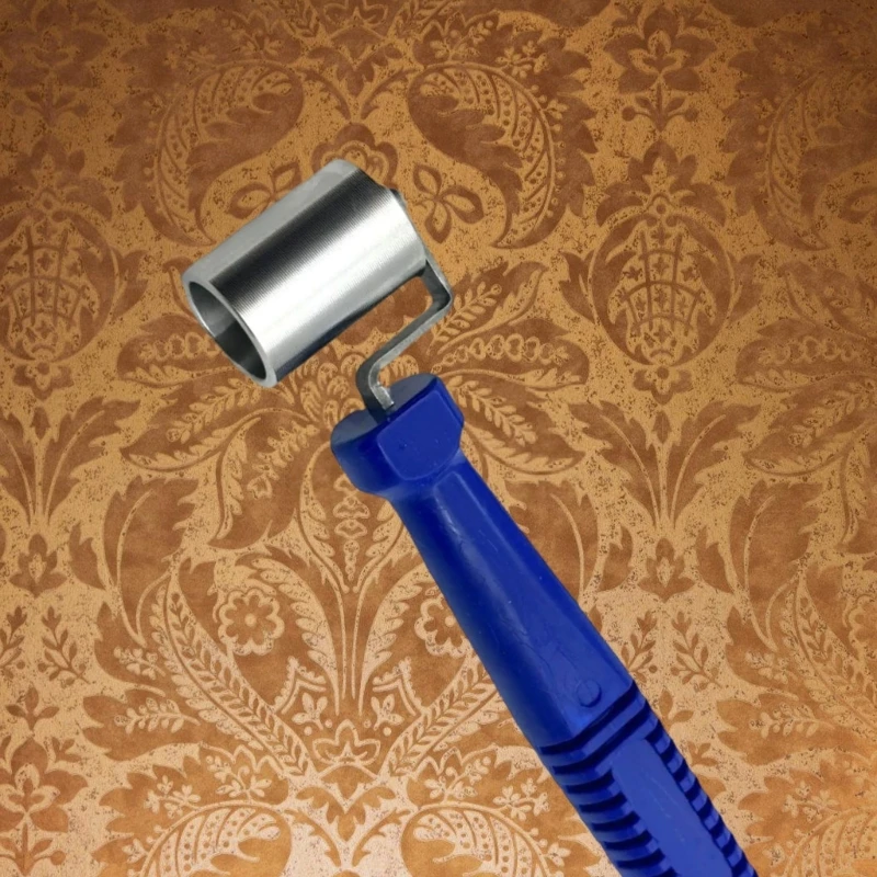 Rullo da in acciaio inossidabile Rullo a pressione levigatura Larghezza 33 m