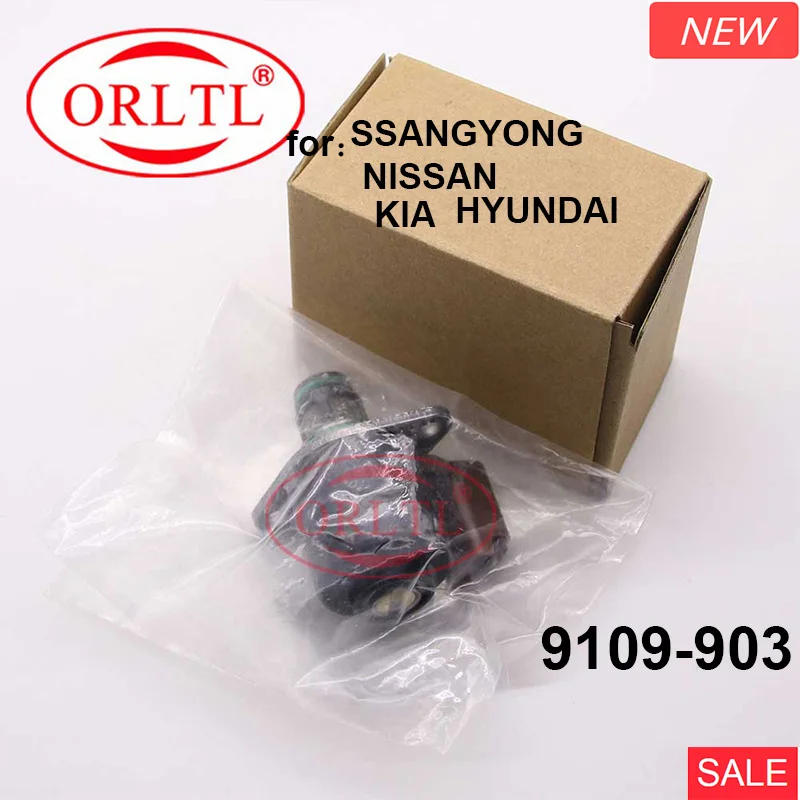 

9109-903 Metering Valve 1329098, 4S4Q-9G586-AA, 4S4Q9G586AA, 81.048, 9134, 9307Z523B 02, 9307Z509B, 9307Z523B For DELPHI Pum