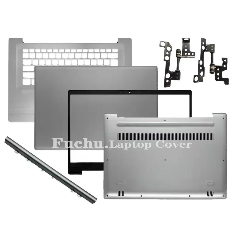

New For 320S-15 320S-15IKB 520S-15 520S-15IKB Laptop Palmrest Bottom Case LCD Back Cover Front Bezel Hinge Accessories
