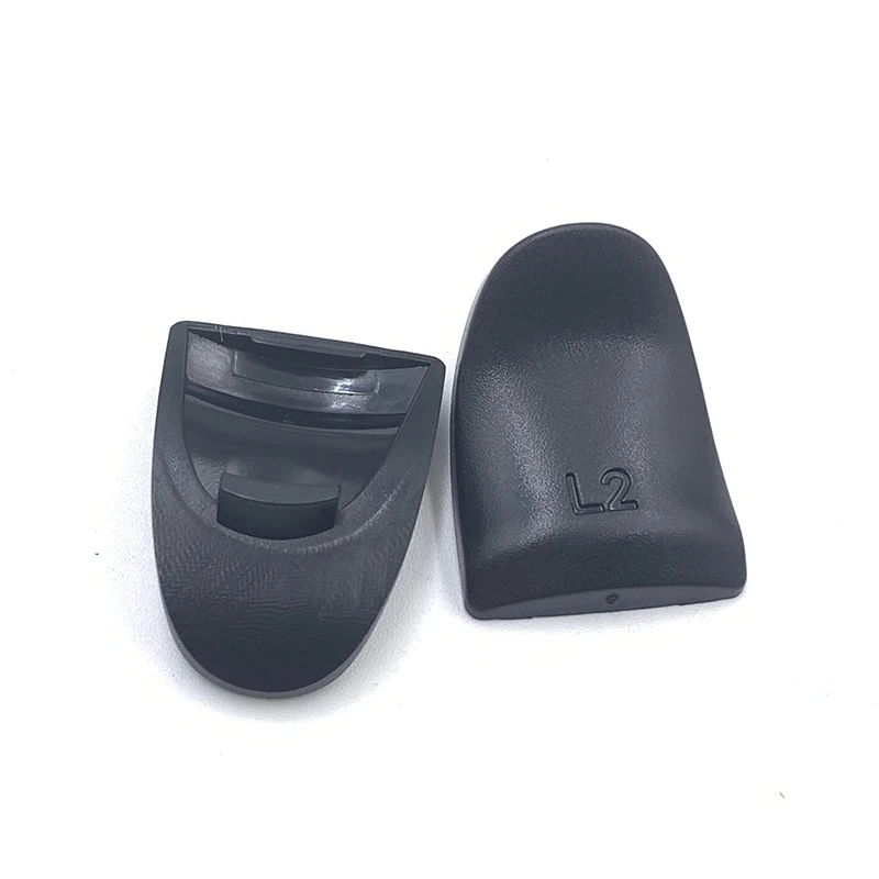 Manette de jeu Inj pour PS4 Pro Slim, bouton de certes Inter Extension, accessoires de clé d'extension, 1 paire