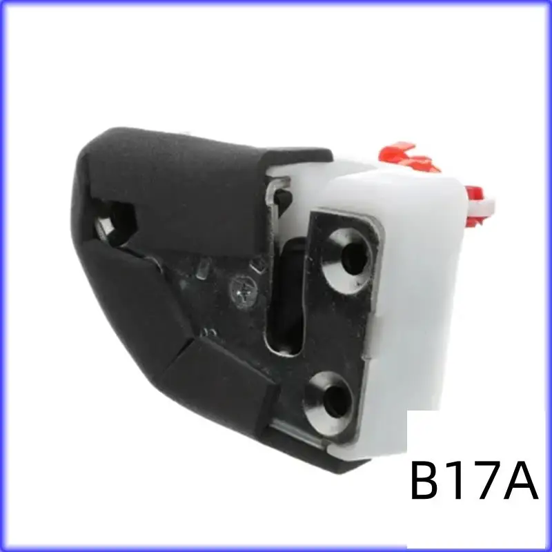

BT-For Jeep Wrangler 1997-2002 Front Left Side Door Upper Latch Lock