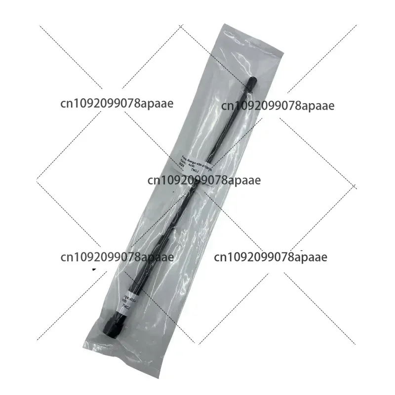 ل 5 قطعة هوائي سوط 450-470 ميجا هرتز TNC ميناء 4dbi ل Sokk-ia ل Top-con جنوب تريمبل جميع العلامات التجارية مسح GPS RTK محطة الإجمالية #4