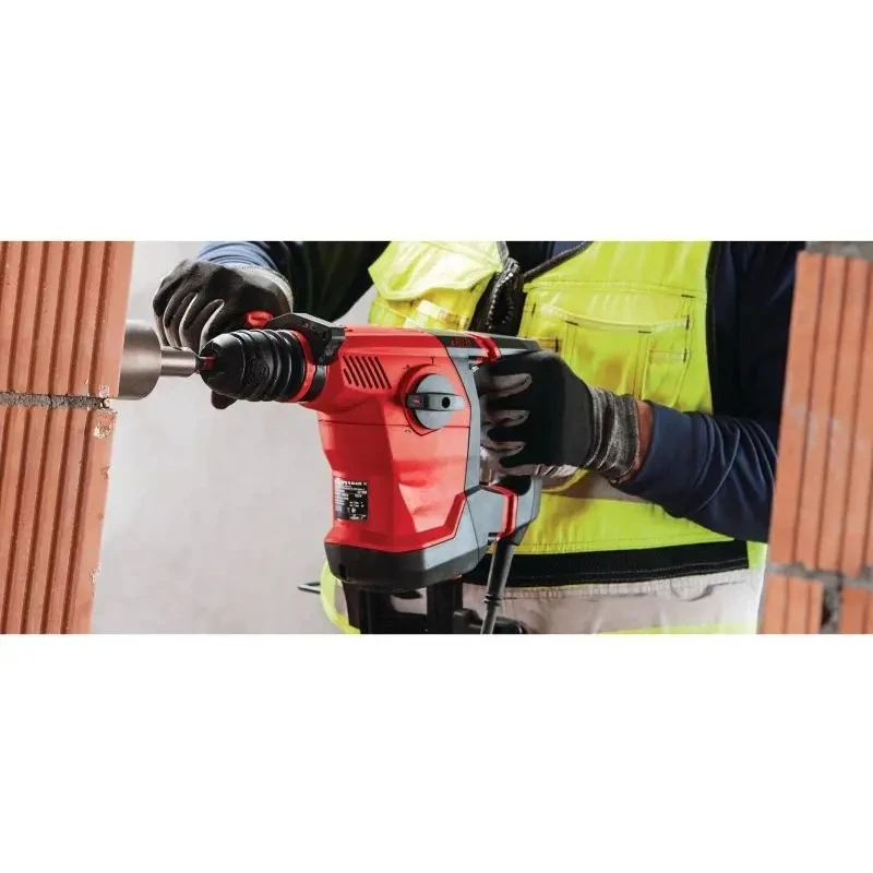 

2160225 TE 30-AVR ROTARY HAMMER